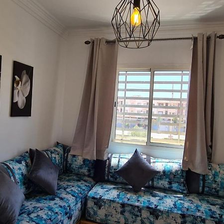 מרקש Les Portes De Gueliz - Apartment 6 People מראה חיצוני תמונה