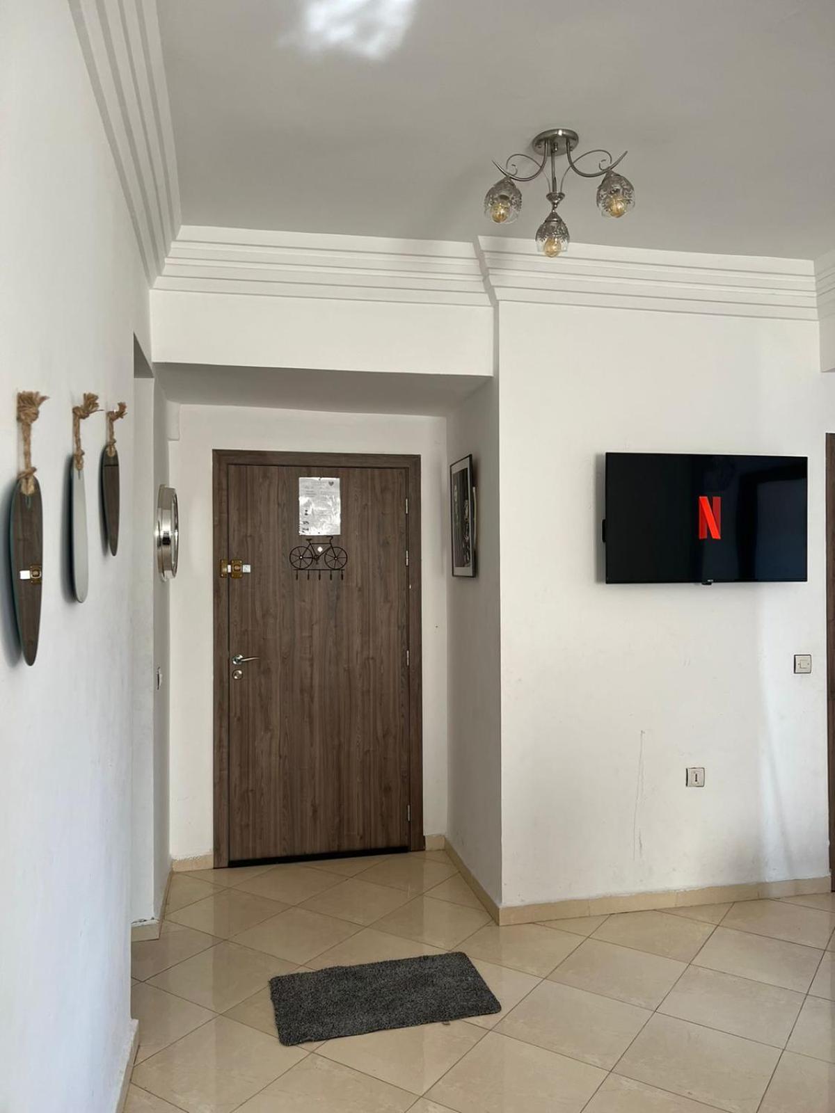 מרקש Les Portes De Gueliz - Apartment 6 People מראה חיצוני תמונה
